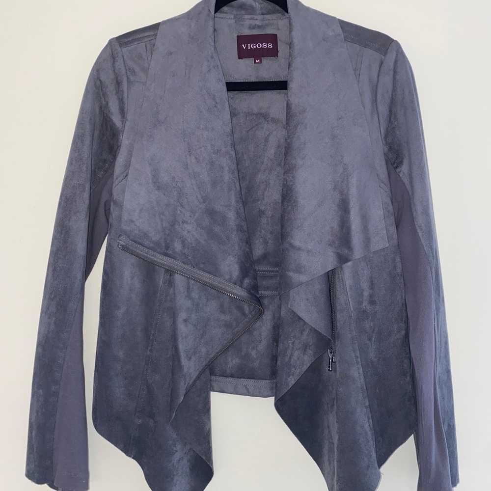 Vigoss Cardigan NWOT